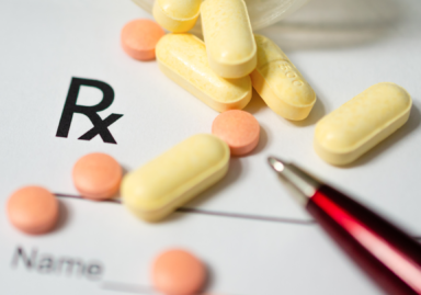 What is Xanax